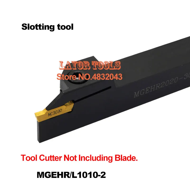 MGEHR1010-2 / MGEHL1010-2 Toolholder CNC turning tool holder, External Grooving turning tools, Lathe cutting tools
MGEHR1010-2 / MGEHL1010-2 Toolholder CNC turning tool holder, External Grooving turning tools, Lathe cutting tools