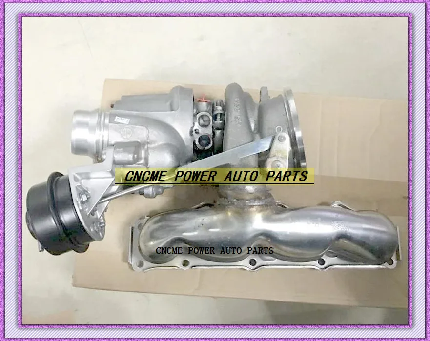 Турбо TD04LR6 49477-02005 49477-02006 49477-02007 49477-02008 для Peugeot 508 2.2L HDi FAP 205 F30 320i 125i F20 DW12C 2.0L
Турбо TD04LR6 49477-02005 49477-02006 49477-02007 49477-02008 для Peugeot 508 2.2L HDi FAP 205 F30 320i 125i F20 DW12C 2.0L