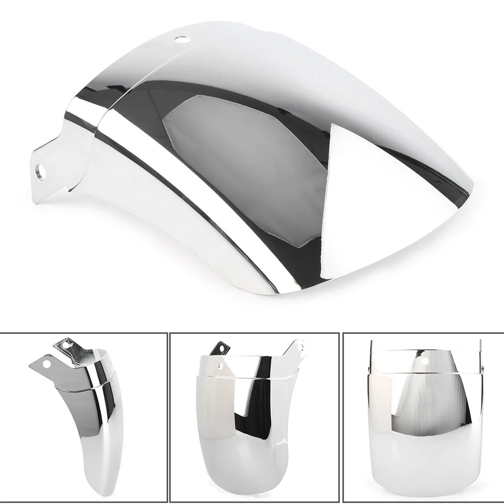 For Honda GL1800 2001-2017 ABS Plastic Front Fender Extension Mudguard Motorcycle Accessories
For Honda GL1800 2001-2017 ABS Plastic Front Fender Extension Mudguard Motorcycle Accessories