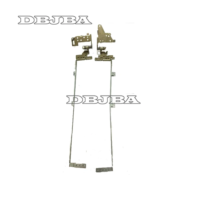 New hinges For Asus Pro Pro551L Pro551LA Pro551LD PU500 PU500CA PU551 PU551JA PU551LA laptop lcd screen hinges L&R set
New hinges For Asus Pro Pro551L Pro551LA Pro551LD PU500 PU500CA PU551 PU551JA PU551LA laptop lcd screen hinges L&R set
