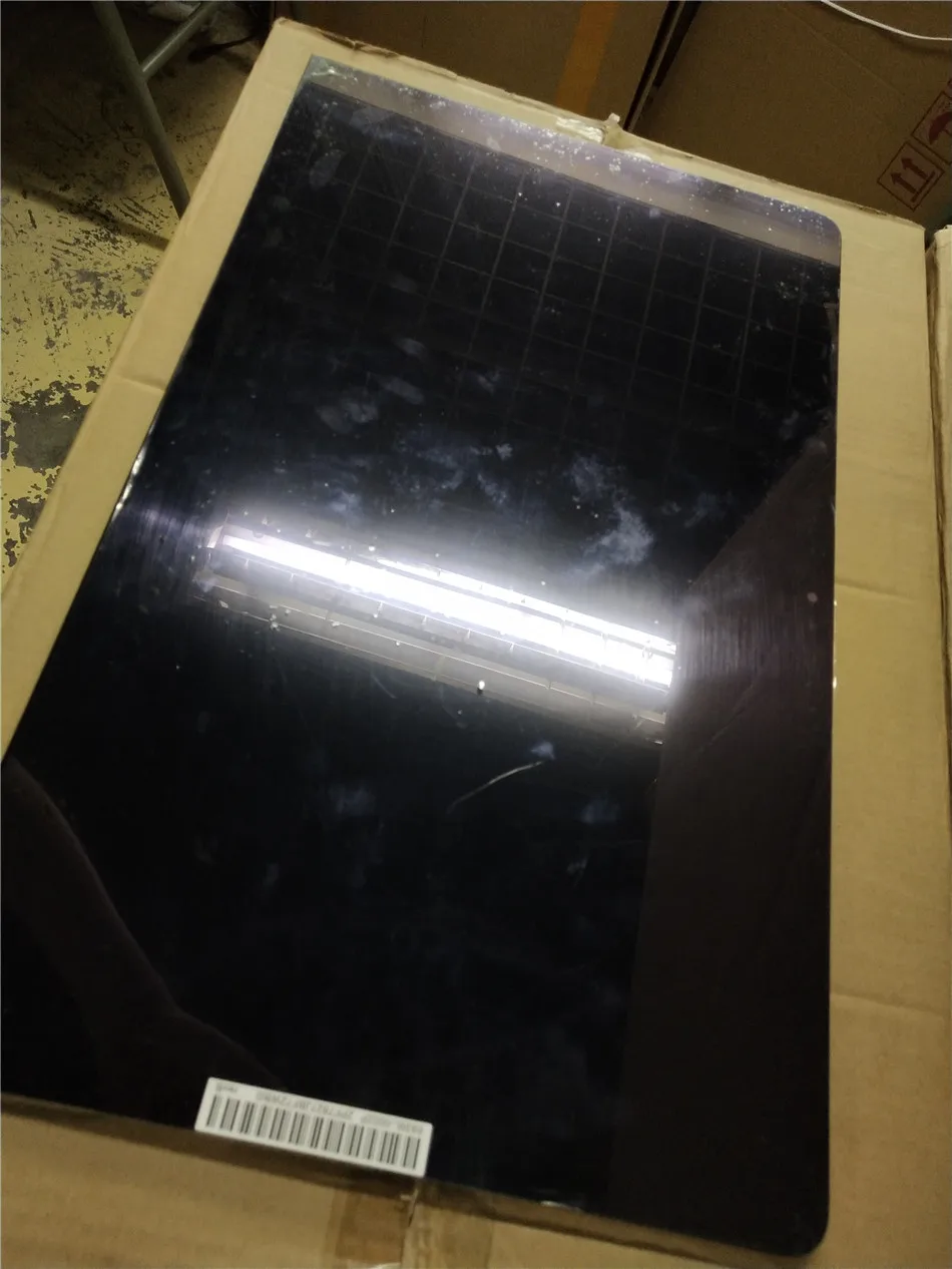Ukraine New LCD Screen Assembly +Glass 21.5" For apple A1418 2K LM215WF3 SDD1 SD D2 D3 D4 D5 MD093 MD094 ME086 087
Ukraine New LCD Screen Assembly +Glass 21.5" For apple A1418 2K LM215WF3 SDD1 SD D2 D3 D4 D5 MD093 MD094 ME086 087