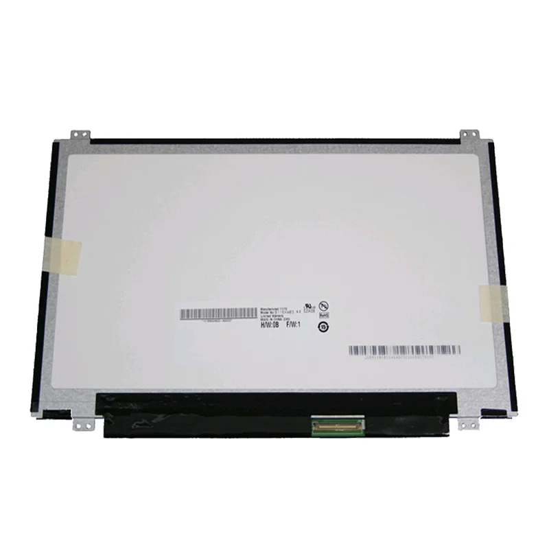 Grade A+ 11.6" Slim LED LCD Replacement Screen Laptop Monitor for Acer Chromebook C710 C710-2847 C710-2055 LED NEW
Grade A+ 11.6" Slim LED LCD Replacement Screen Laptop Monitor for Acer Chromebook C710 C710-2847 C710-2055 LED NEW