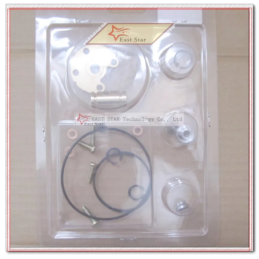Turbo Repair Kit rebuild GT1549V 761433-5003S 761433 761433-0003 A6640900880 For SSANG YONG Actyon Kyron D20DT C100 D100 2.0L
Turbo Repair Kit rebuild GT1549V 761433-5003S 761433 761433-0003 A6640900880 For SSANG YONG Actyon Kyron D20DT C100 D100 2.0L