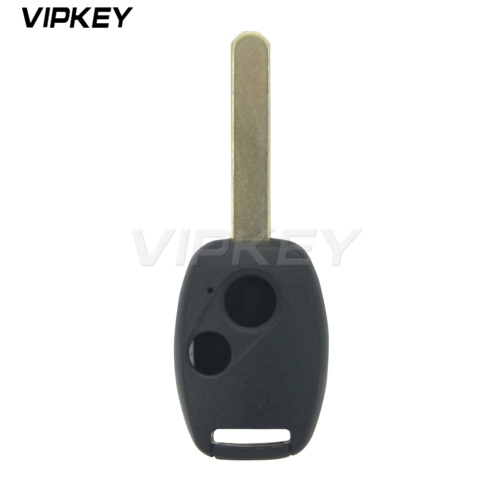 Пульт дистанционного управления для Honda CRV 2 Button (с чипом) высокого качества
Пульт дистанционного управления для Honda CRV 2 Button (с чипом) высокого качества