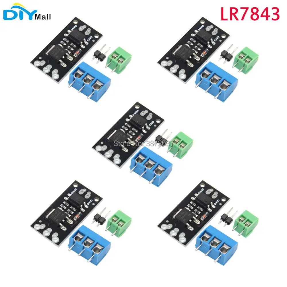 5 шт./лот DIYmall LR7843 изоляционный MOSFET MOS трубный полевой эффект транзисторный модуль вместо реле
5 шт./лот DIYmall LR7843 изоляционный MOSFET MOS трубный полевой эффект транзисторный модуль вместо реле