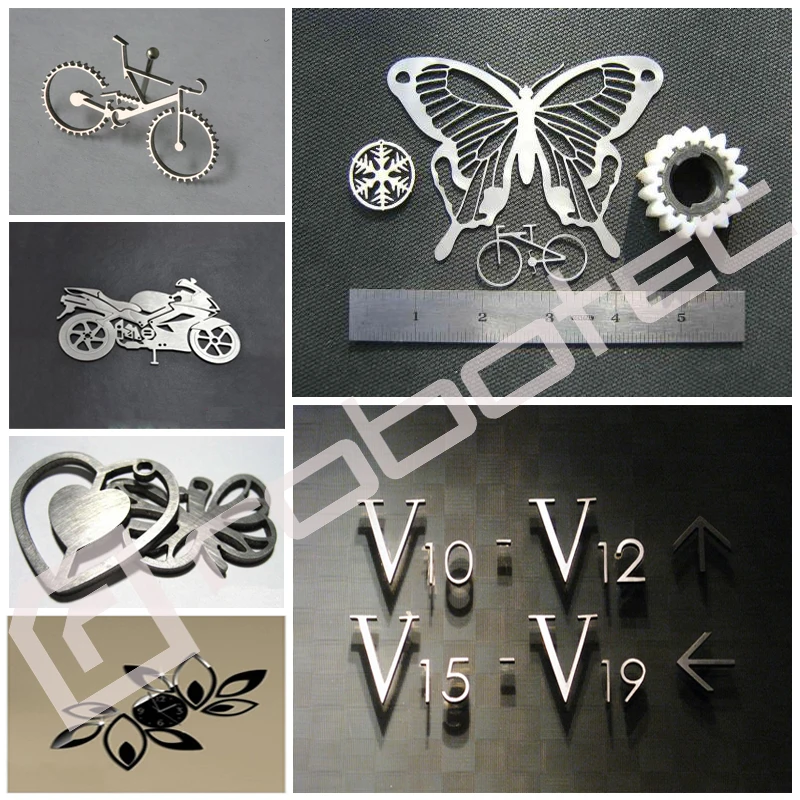 2 Tube Reci Co2 Laser Cutter 1300*900mm Laser Cutting Machine For Plywood Acrylic Glass Wood Cloth Plastic Metal Laser Engraver
2 Tube Reci Co2 Laser Cutter 1300*900mm Laser Cutting Machine For Plywood Acrylic Glass Wood Cloth Plastic Metal Laser Engraver