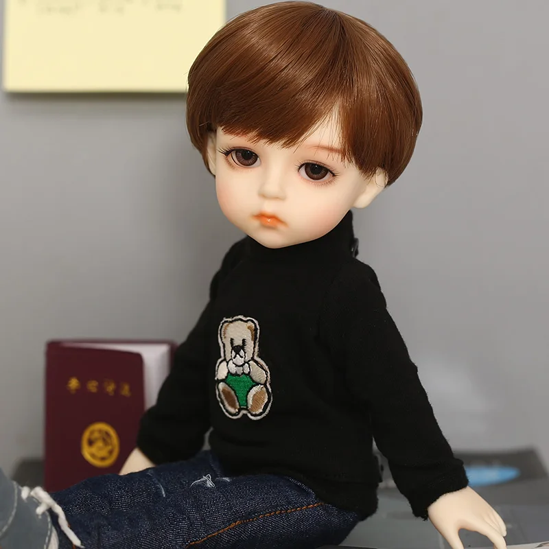 Narang 1/6 кукла BJD девушки YoSD LCC Littlefee Модный магазин полимерные Фигурки игрушки Прямая поставка 2020
Narang 1/6 кукла BJD девушки YoSD LCC Littlefee Модный магазин полимерные Фигурки игрушки Прямая поставка 2020