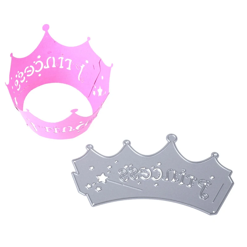 YINISE Princess Cake Lace Metal Cutting Dies For Scrapbooking Stencils DIY Album Cards Decoration Embossing Folder Die Cuts
YINISE Princess Cake Lace Metal Cutting Dies For Scrapbooking Stencils DIY Album Cards Decoration Embossing Folder Die Cuts