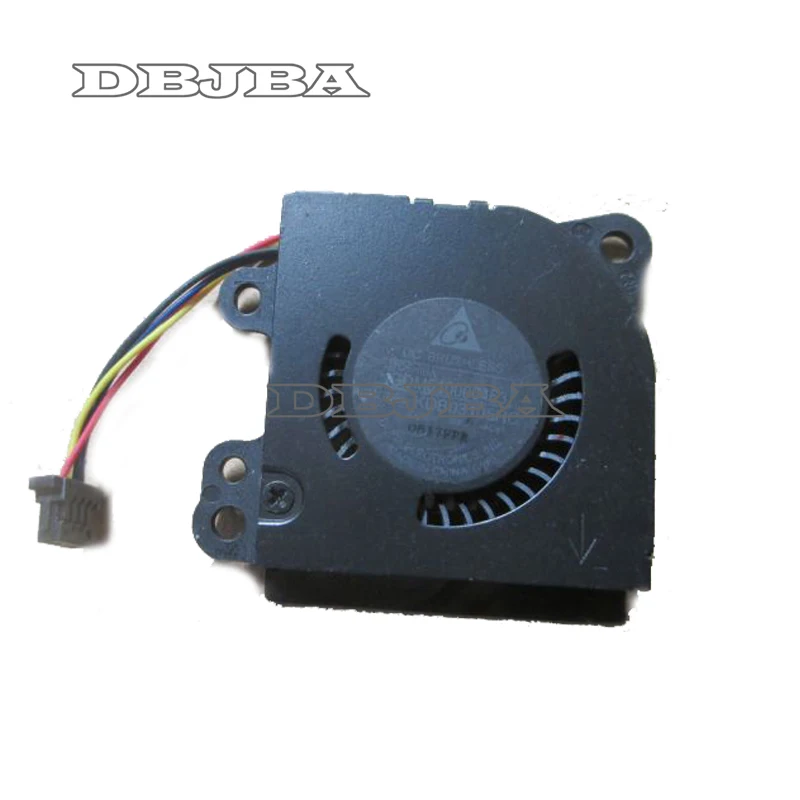 New Fan For Toshiba w100 GDM610000463 KDB03105HC-AC91 KDB03105HC AC91 3CM 30*30*5MM 3005 small blower cooling fan
New Fan For Toshiba w100 GDM610000463 KDB03105HC-AC91 KDB03105HC AC91 3CM 30*30*5MM 3005 small blower cooling fan