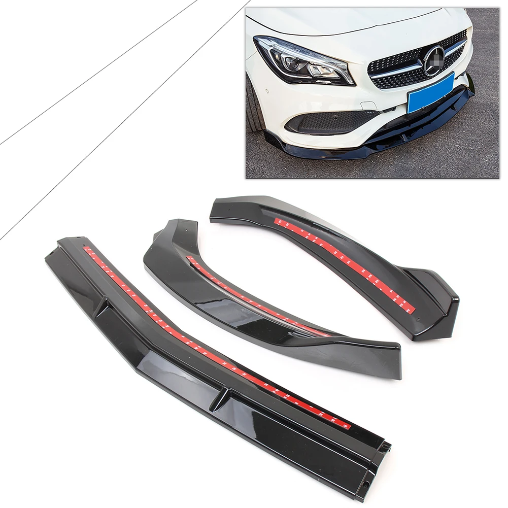 Авто передний бампер для губ накладка защитная накладка для Mercedes Benz CLA 250 CLA200 CLA180 W117 2018 общая версия
Авто передний бампер для губ накладка защитная накладка для Mercedes Benz CLA 250 CLA200 CLA180 W117 2018 общая версия