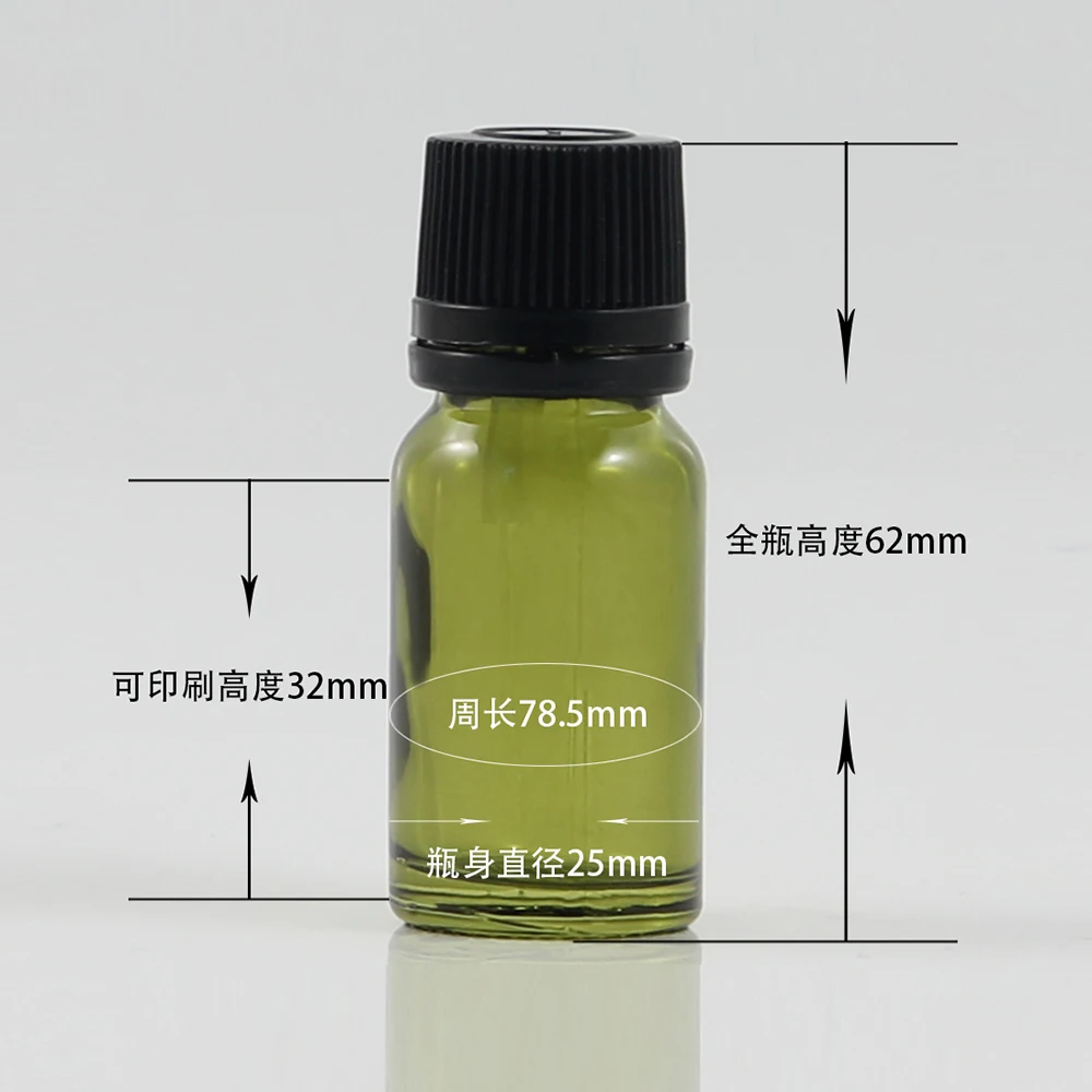 Hot sell Empty 10ml Aromatherapy Essential Oil Bottle Portable Refillable Botttle Cosmetic Packaging
Hot sell Empty 10ml Aromatherapy Essential Oil Bottle Portable Refillable Botttle Cosmetic Packaging