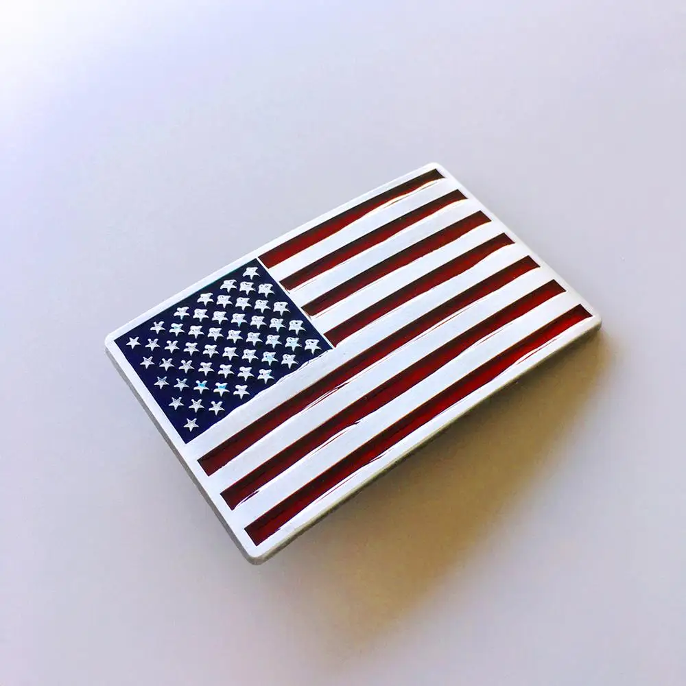 Men Belt Buckle New Vintage Enamel American US Flag Belt Buckle Gurtelschnalle Boucle de ceinture BK-FG028 Free Shipping
Men Belt Buckle New Vintage Enamel American US Flag Belt Buckle Gurtelschnalle Boucle de ceinture BK-FG028 Free Shipping