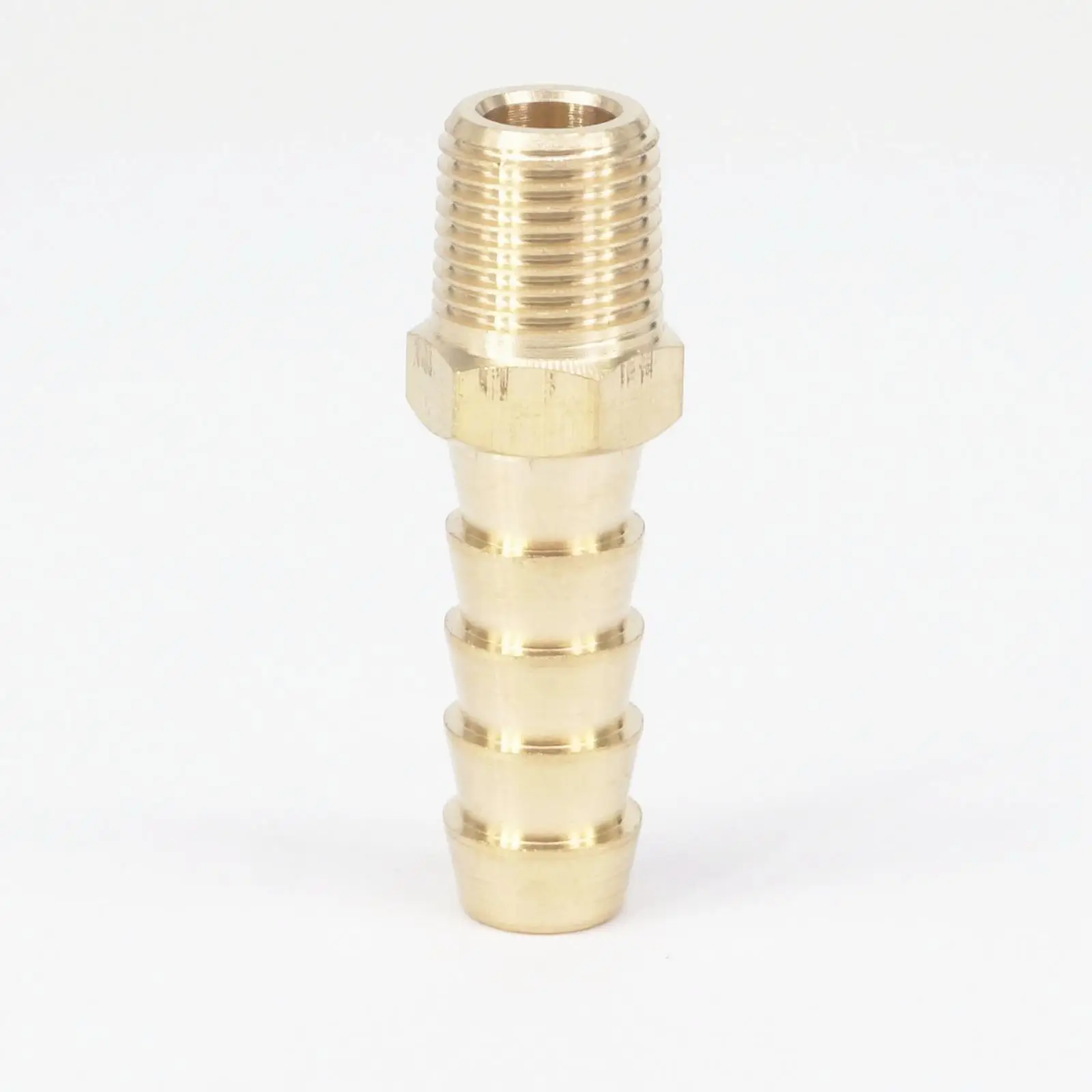 1/8 "NPT Male x 5/16" шланг Барб хвост латунные топливные фитинги Соединители адаптеры
1/8 "NPT Male x 5/16" шланг Барб хвост латунные топливные фитинги Соединители адаптеры