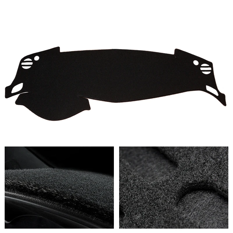 For Nissan Teana 2013 2014 2015 2016 Car Dashboard Dash Mat Dashmat Dash Pad Sun Shade Cover
For Nissan Teana 2013 2014 2015 2016 Car Dashboard Dash Mat Dashmat Dash Pad Sun Shade Cover