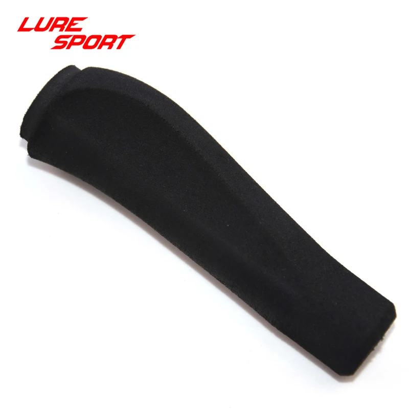 LureSport 4 шт. ручной shap EVA grip 105 мм жесткий EVA Удочка строительный компонент стержень ручка для ремонта Удочка DIY аксессуары
LureSport 4 шт. ручной shap EVA grip 105 мм жесткий EVA Удочка строительный компонент стержень ручка для ремонта Удочка DIY аксессуары