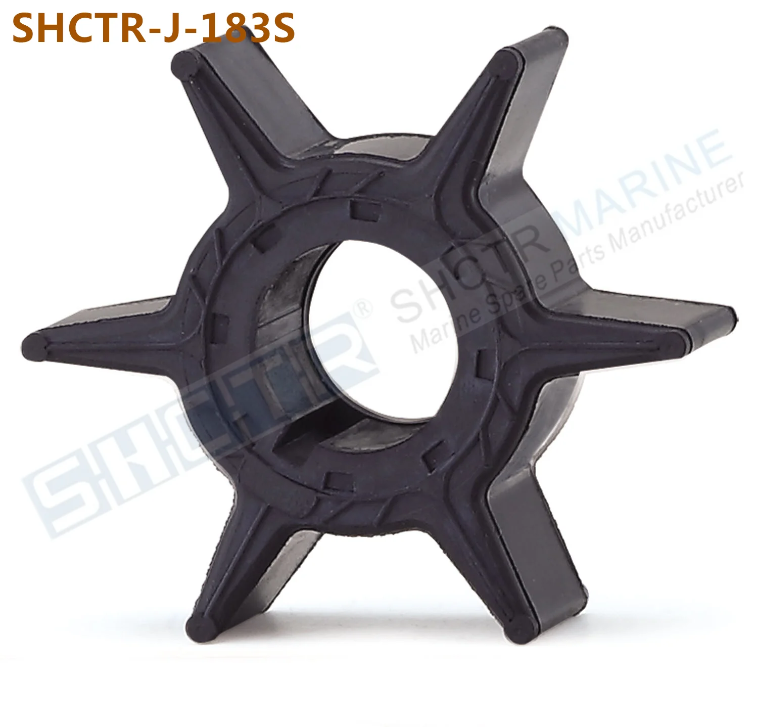 Подвесная крыльчатка SHCTR для Mercruiser OEM 6H4-44352-02 676-44352-01,Sierra 18-3068,CEF 500385,Mallory 9-45601,25/30/40/50HP
Подвесная крыльчатка SHCTR для Mercruiser OEM 6H4-44352-02 676-44352-01,Sierra 18-3068,CEF 500385,Mallory 9-45601,25/30/40/50HP