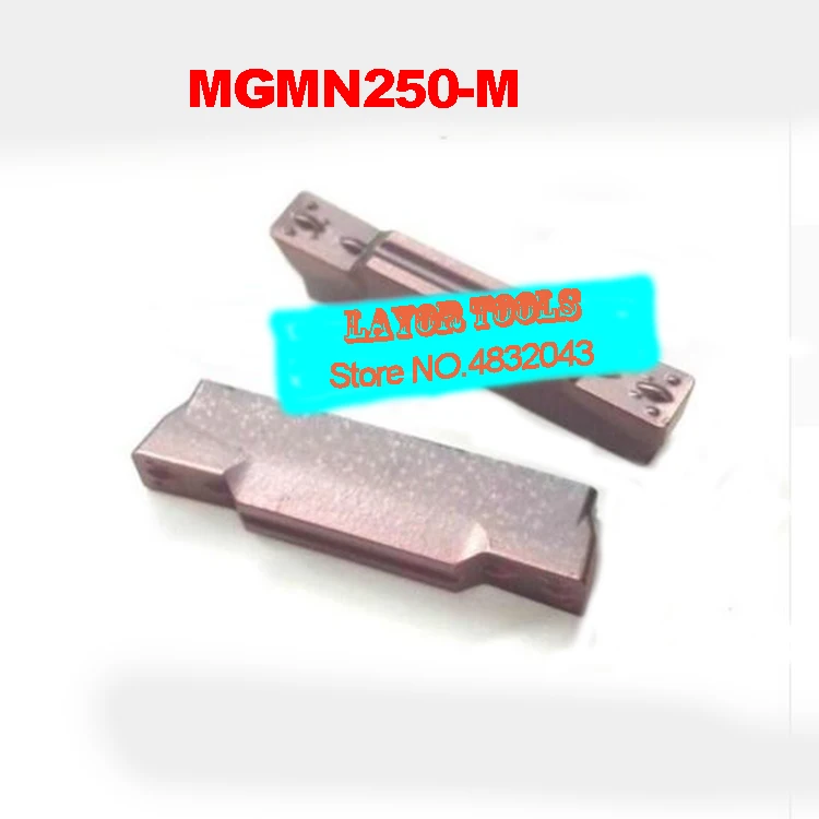 10PCS MGMN250 -M carbide turning insert,Changeable Internal Carbide Grooving Tips for Grooving Holder MGEHR & MGIVR,cnc,machine
10PCS MGMN250 -M carbide turning insert,Changeable Internal Carbide Grooving Tips for Grooving Holder MGEHR & MGIVR,cnc,machine