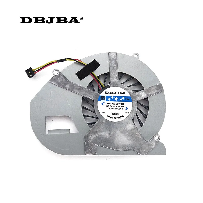New CPU Fan For Sony VAIO Fit SVF15N17CXS SVF15N18PXB SVF15N18SCB SVF15N190X SVF15N2ACXB
New CPU Fan For Sony VAIO Fit SVF15N17CXS SVF15N18PXB SVF15N18SCB SVF15N190X SVF15N2ACXB