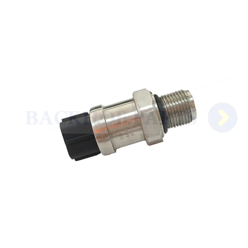 Pressure Sensor 4436271 for Hitachi Track Mounted Shredder HR1200SG HR320G-5 HR750SM HR900S-5
Pressure Sensor 4436271 for Hitachi Track Mounted Shredder HR1200SG HR320G-5 HR750SM HR900S-5