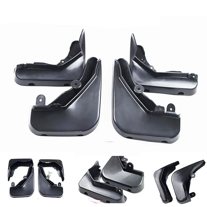 4pcs Premium Auto Front&Rear Heavy Duty Molded Flares Splash Mud Flaps Guards Fenders For Mercedes Benz E200/E260/E300 2008-2016
4pcs Premium Auto Front&Rear Heavy Duty Molded Flares Splash Mud Flaps Guards Fenders For Mercedes Benz E200/E260/E300 2008-2016