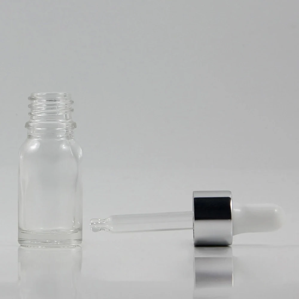 Wholesale clear 10ml essential oil cosmetic containers, essential oil glass dropper bottles 10ml
Wholesale clear 10ml essential oil cosmetic containers, essential oil glass dropper bottles 10ml