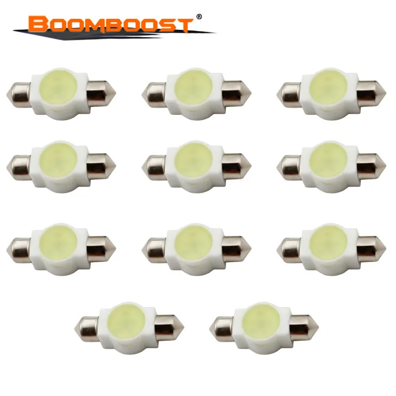 10 шт. 36 мм COB LED SMD Автомобильная керамическая F-estoon купольная интерьерная лампа для чтения лампа DC12V Высокая мощность
10 шт. 36 мм COB LED SMD Автомобильная керамическая F-estoon купольная интерьерная лампа для чтения лампа DC12V Высокая мощность