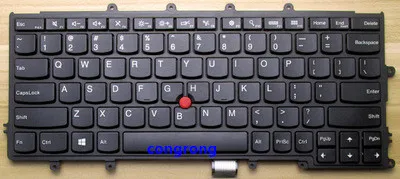 For LENOVO Thinkpad notebook keyboard X230S X240 X240S X250 X250S black laptop keyboard US version NO backlit
For LENOVO Thinkpad notebook keyboard X230S X240 X240S X250 X250S black laptop keyboard US version NO backlit