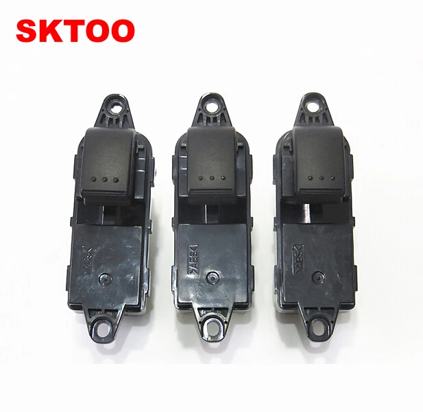 3PCS For Mazda 6 lifter switch M6 glass lifter switch left back / right front / right back free shipping
3PCS For Mazda 6 lifter switch M6 glass lifter switch left back / right front / right back free shipping