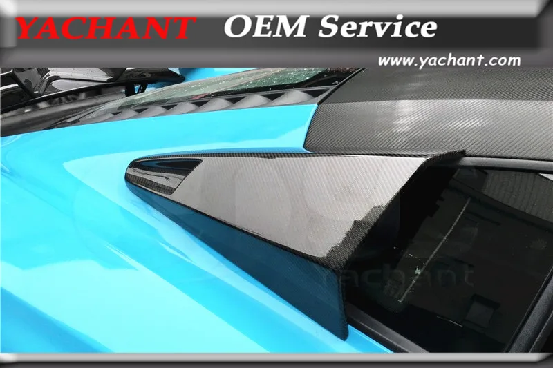 Car-Styling Carbon Fiber /FRP Fiber Glass Window Side Scoop 2pcs Fit For 2011-2014 MP4 12-C YC Design Style Quarter Window Scoop
Car-Styling Carbon Fiber /FRP Fiber Glass Window Side Scoop 2pcs Fit For 2011-2014 MP4 12-C YC Design Style Quarter Window Scoop