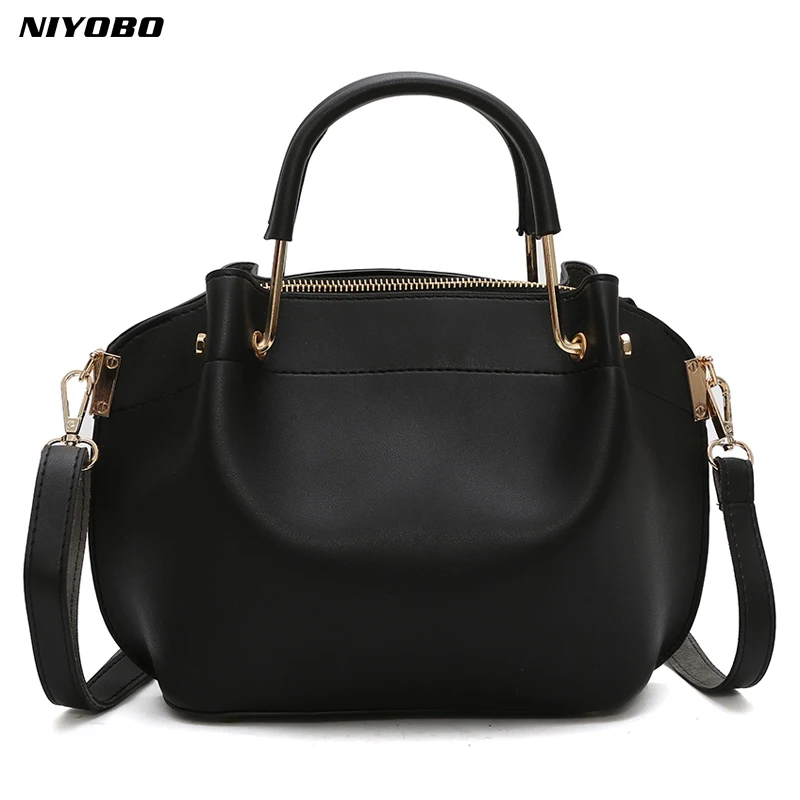 NIYOBO High Quality PU Leather Women Messenger Bags Ladies Crossbody Bags Designer Female Shoulder Bag For Girls Handbags Bolsa
NIYOBO High Quality PU Leather Women Messenger Bags Ladies Crossbody Bags Designer Female Shoulder Bag For Girls Handbags Bolsa
