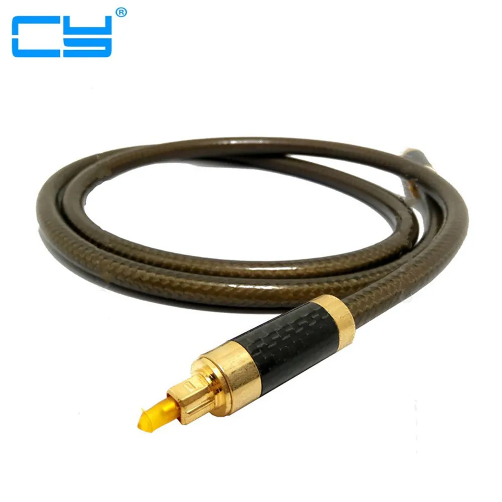 nobre qualidade de audio digital optica cabo de fibra optica cabo od8.0mm audio toslink macho para macho toslink cabo de fibra
nobre qualidade de audio digital optica cabo de fibra optica cabo od8.0mm audio toslink macho para macho toslink cabo de fibra