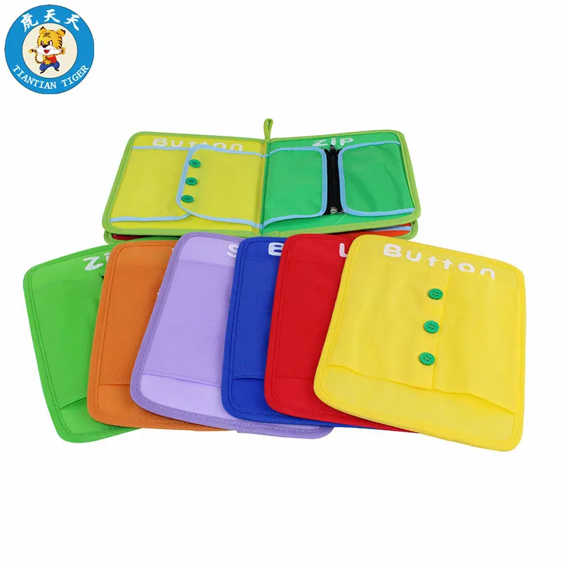 Montessori Baby Early Educational Toys Infant Practical Dressing Frame Sets 6 Types
Montessori Baby Early Educational Toys Infant Practical Dressing Frame Sets 6 Types