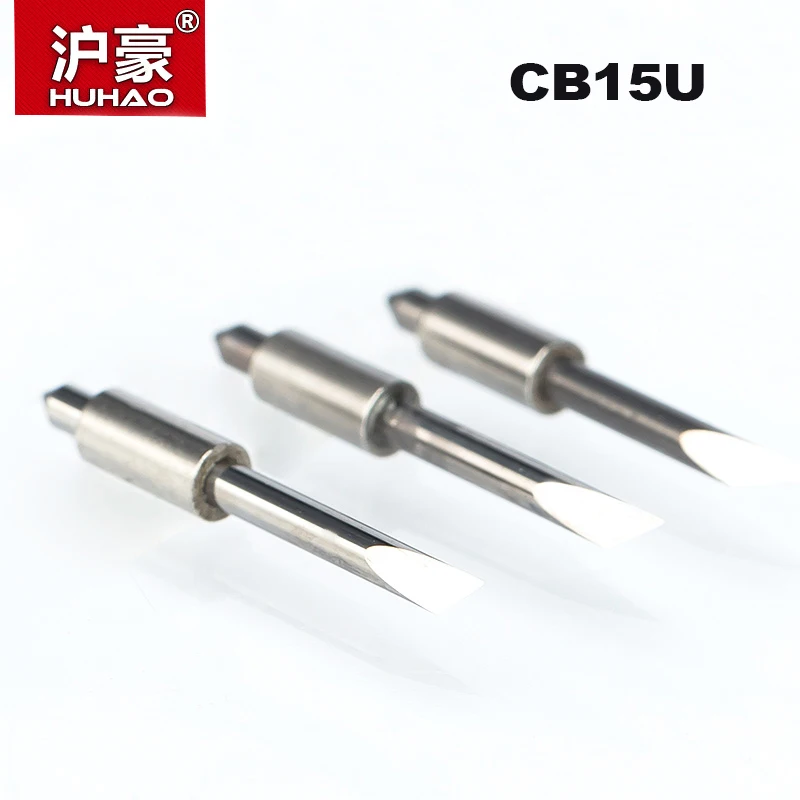 HUHAO 5PCS/lot Graphtec Plotter Cutter 30/45/60 Degree CB15U Blades Cutting Plotter Vinyl Cutter Knife for Graphtec
HUHAO 5PCS/lot Graphtec Plotter Cutter 30/45/60 Degree CB15U Blades Cutting Plotter Vinyl Cutter Knife for Graphtec