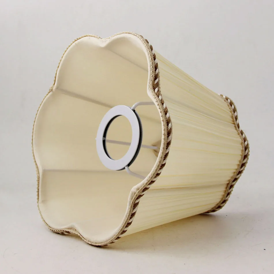 Dia 20cm Mini Table Lamp Shades,table Light Cover , 4.2cm Hole E27 / 3cm Hole E14
Dia 20cm Mini Table Lamp Shades,table Light Cover , 4.2cm Hole E27 / 3cm Hole E14