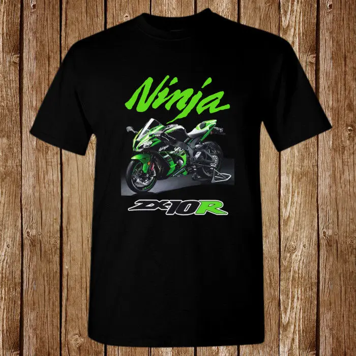 Print T-Shirt Mens Short Classic Japanese Motorcycle Fans Ninja ZX10R Motorcycle Mens New T-shirt O-Neck Hipster T-shirts
Print T-Shirt Mens Short Classic Japanese Motorcycle Fans Ninja ZX10R Motorcycle Mens New T-shirt O-Neck Hipster T-shirts