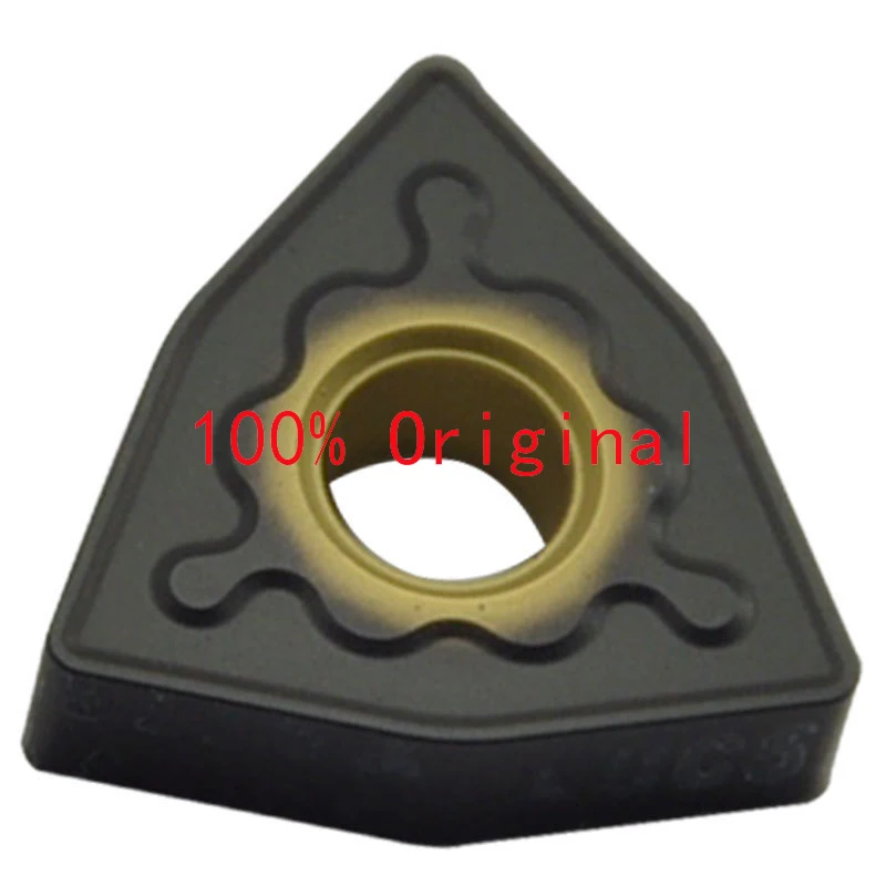 10 шт. WNMG080408-GH UC5115 100% оригинальный внешний твердосплавный инструмент для обработки деталей вращения вставить токарный станок резак инструменты
10 шт. WNMG080408-GH UC5115 100% оригинальный внешний твердосплавный инструмент для обработки деталей вращения вставить токарный станок резак инструменты