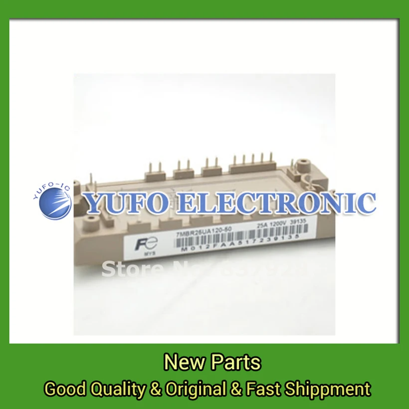 Free Shipping 1PCS 7MBR25UA120-50 New Original Special Power Module Power Supply 
Free Shipping 1PCS 7MBR25UA120-50 New Original Special Power Module Power Supply