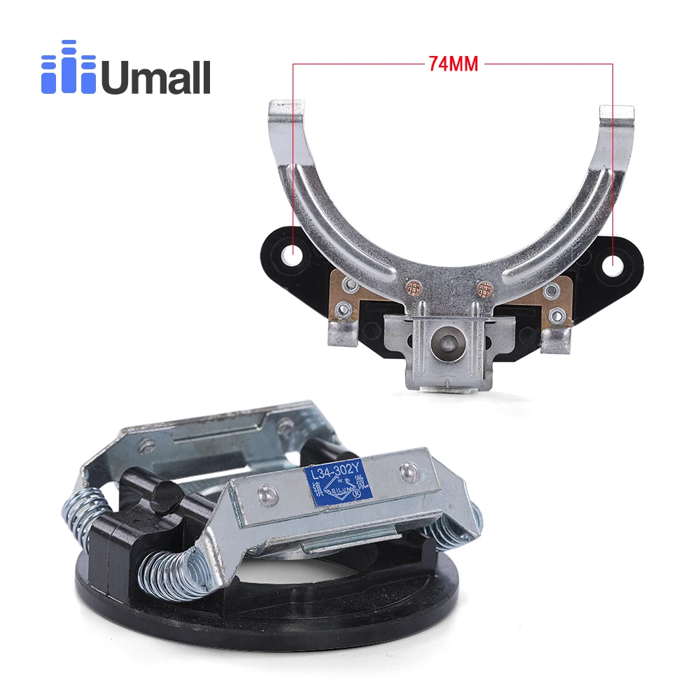L34-302Y Single Phase Genuine Centrifugal Switch YC100 YL100 YC112 YL112 Electric Induction Starter Motor 220v For Compressor
L34-302Y Single Phase Genuine Centrifugal Switch YC100 YL100 YC112 YL112 Electric Induction Starter Motor 220v For Compressor