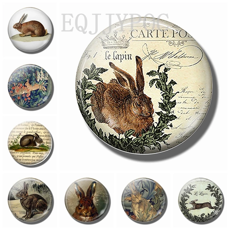 Easter Bunny Fridge Magnets Magnetic Stickers for Refrigerator Cute Animals Glass Dome Note Holder Home Decor 30mm
Easter Bunny Fridge Magnets Magnetic Stickers for Refrigerator Cute Animals Glass Dome Note Holder Home Decor 30mm