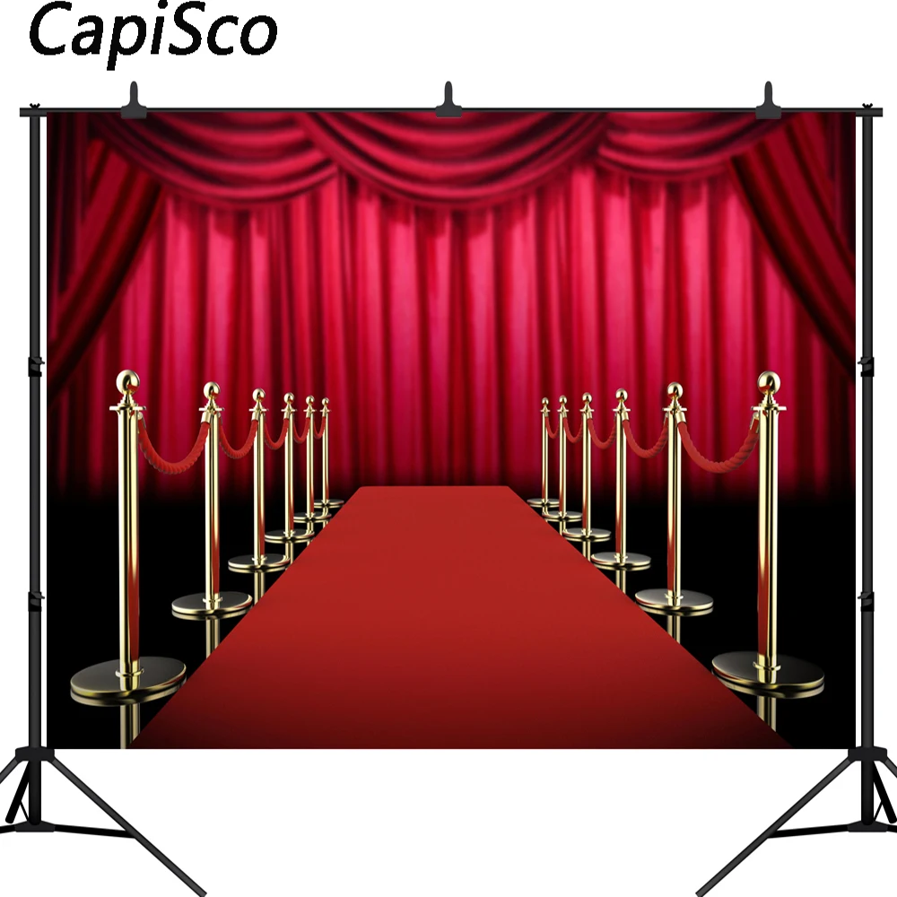 Фон для фотосъемки Capisco, красная ковровая дорожка, золотая веревка, роскошный фон для фотостудии на день рождения, реквизит для фотосессии
Фон для фотосъемки Capisco, красная ковровая дорожка, золотая веревка, роскошный фон для фотостудии на день рождения, реквизит для фотосессии