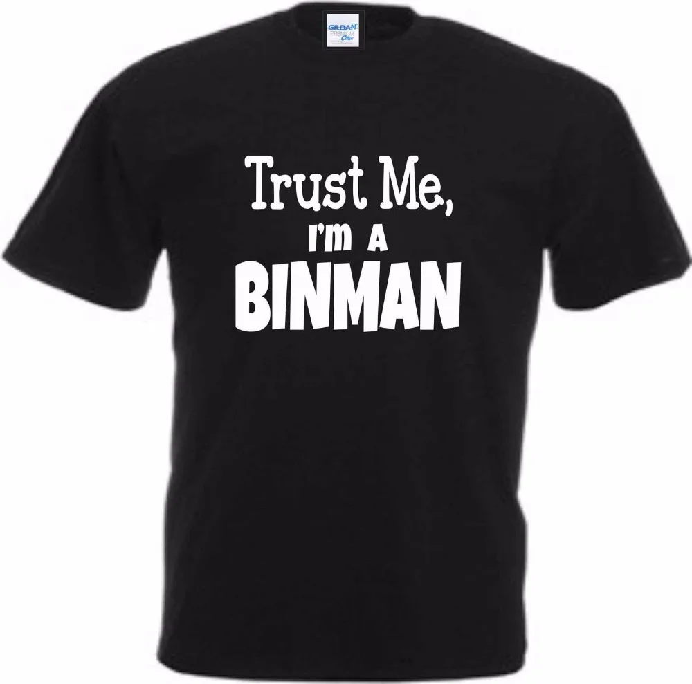 2019 новая брендовая одежда, футболка с мультяшным принтом I believe I am a Binman, хлопковая черная футболка в подарок на Рождество, футболка
2019 новая брендовая одежда, футболка с мультяшным принтом I believe I am a Binman, хлопковая черная футболка в подарок на Рождество, футболка