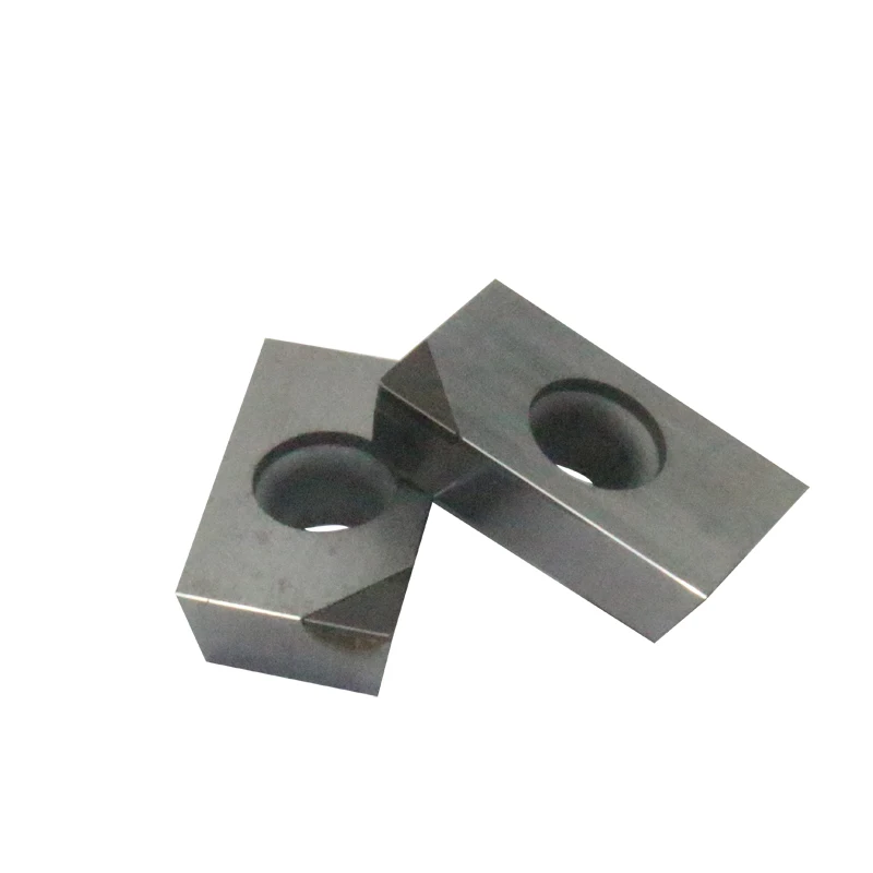 APKT160404 2pcs Diamond Blade Suitable For Lathe Tools For Turning CBN Milling Insert CNC Lathe Indexable Mill Cutting Tool
APKT160404 2pcs Diamond Blade Suitable For Lathe Tools For Turning CBN Milling Insert CNC Lathe Indexable Mill Cutting Tool
