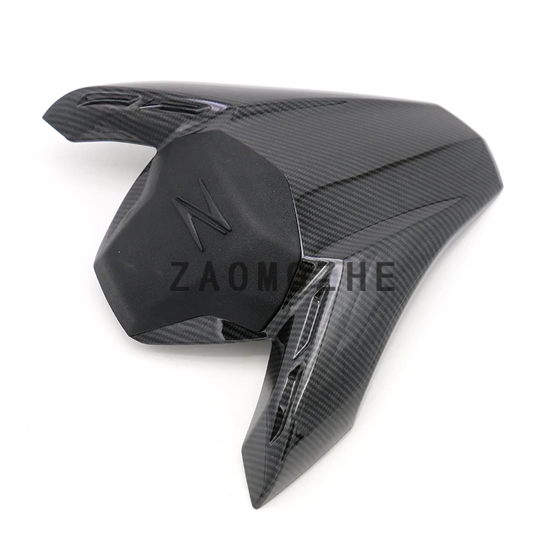 Motorcycle ABS Plastic Rear Pillion Seat Cowl Fairing Cover For Kawasaki Z900 2017 2018 Z 900 17-18
Motorcycle ABS Plastic Rear Pillion Seat Cowl Fairing Cover For Kawasaki Z900 2017 2018 Z 900 17-18