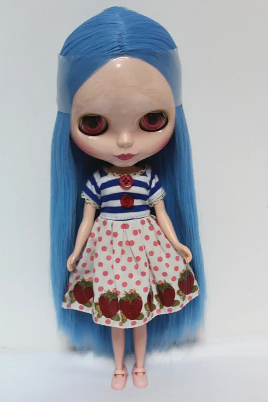 Free Shipping big discount RBL-72DIY Nude Blyth doll birthday gift for girl 4 colour big eyes dolls with beautiful Hair cute toy
Free Shipping big discount RBL-72DIY Nude Blyth doll birthday gift for girl 4 colour big eyes dolls with beautiful Hair cute toy