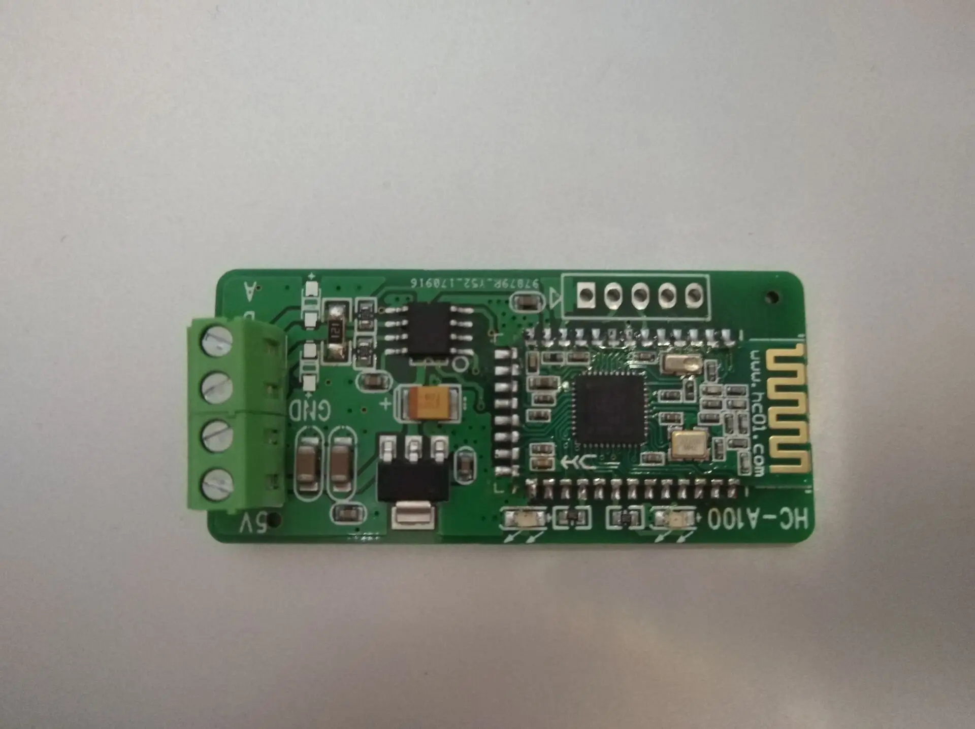 Базовая станция LoRa с Bluetooth на 485, базовая станция с умным браслетом CC2540, основное оборудование
Базовая станция LoRa с Bluetooth на 485, базовая станция с умным браслетом CC2540, основное оборудование