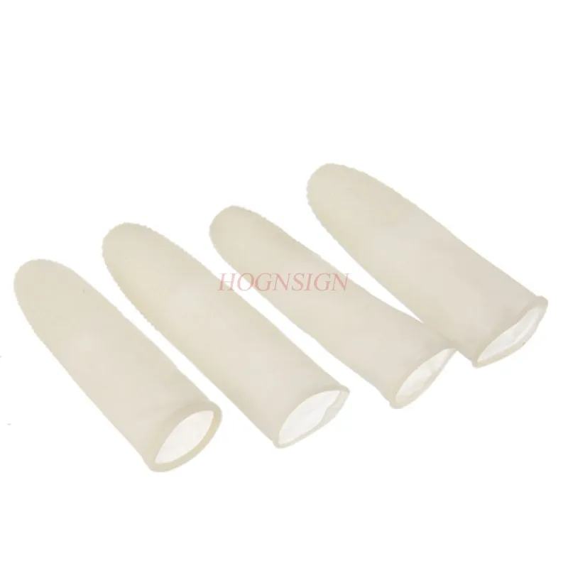 Insurance Wear-resistant Protective Hand Writing Fingernail Sale 100pcs Non-slip Thick Wear-resistant Finger Sets Labor
Insurance Wear-resistant Protective Hand Writing Fingernail Sale 100pcs Non-slip Thick Wear-resistant Finger Sets Labor