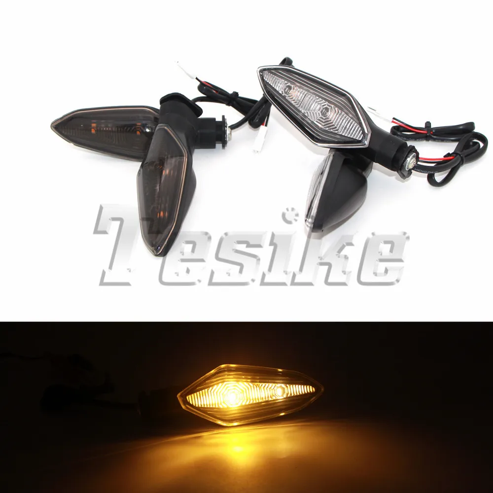 For HONDA CBR 1000 RR CBR1000RR 2017 2018 Motorcycle turn signals LED
For HONDA CBR 1000 RR CBR1000RR 2017 2018 Motorcycle turn signals LED