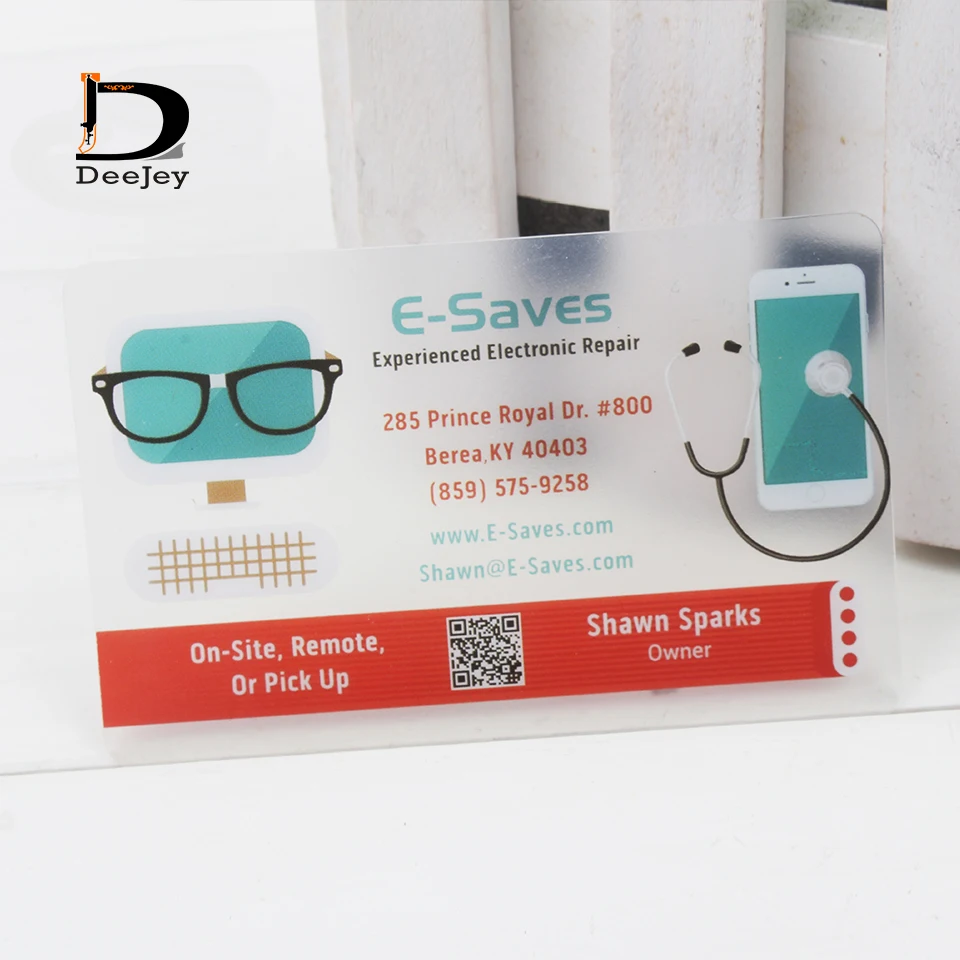Custom printed business card PVC transparent frosted clear see-through name card printing 200pcs lot
Custom printed business card PVC transparent frosted clear see-through name card printing 200pcs lot