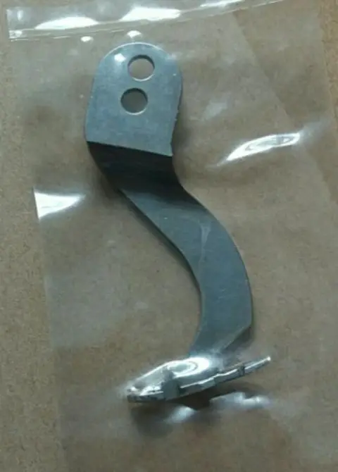 for Durkopp Adler sewing machine accessories activities 0667 355110 durkopp 0667355110
for Durkopp Adler sewing machine accessories activities 0667 355110 durkopp 0667355110