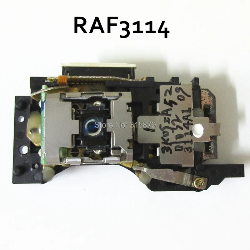 Original RAF 3114 3114AC for Panasonic DVD Optical Pickup RAF3114 RAE3114
Original RAF 3114 3114AC for Panasonic DVD Optical Pickup RAF3114 RAE3114